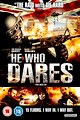 He Who Dares