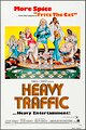 Heavy Traffic