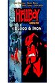 Hellboy Animated: Blood and Iron