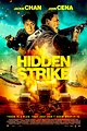 Hidden Strike