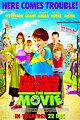 Horrid Henry: The Movie