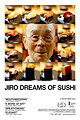 Jiro Dreams of Sushi