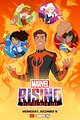 Marvel Rising: Playing with Fire