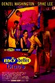 Mo' Better Blues