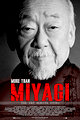 More Than Miyagi: The Pat Morita Story