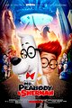 Mr. Peabody & Sherman