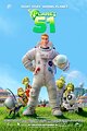 Planet 51