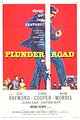 Plunder Road