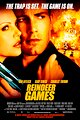 Reindeer Games