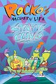 Rocko's Modern Life: Static Cling