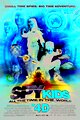 Spy Kids: All the Time in the World in 4D