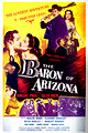 The Baron of Arizona