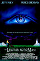 The Lawnmower Man