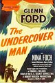 The Undercover Man