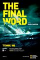 Titanic: The Final Word with James Cameron