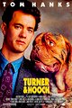 Turner & Hooch