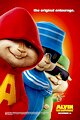 Alvin and the Chipmunks