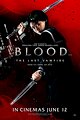 Blood: The Last Vampire