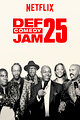 Def Comedy Jam 25