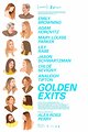 Golden Exits