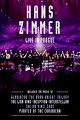 Hans Zimmer Live in Prague