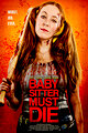 Josie Jane: Kill the Babysitter