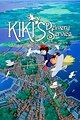 Kiki's Delivery Service