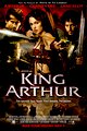 King Arthur