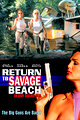 L.E.T.H.A.L. Ladies: Return to Savage Beach