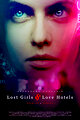 Lost Girls and Love Hotels