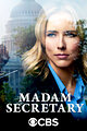 Madam Secretary