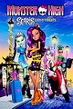 Monster High: Scaris, City of Frights