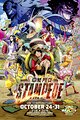 One Piece: Stampede