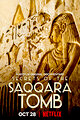 Secrets of the Saqqara Tomb