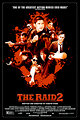 The Raid 2