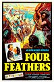 The Four Feathers