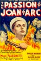 The Passion of Joan of Arc