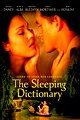 The Sleeping Dictionary