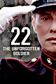 22-The Unforgotten Soldier