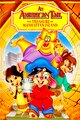 An American Tail: The Treasure of Manhattan Island