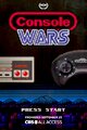 Console Wars