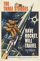 Have Rocket -- Will Travel