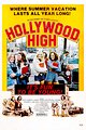 Hollywood High