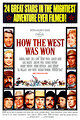 How the West Was Won