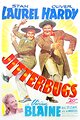 Jitterbugs