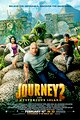 Journey 2: The Mysterious Island