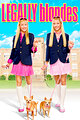 Legally Blondes