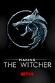 Making the Witcher