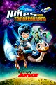 Miles from Tomorrowland