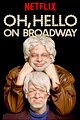 Oh, Hello on Broadway